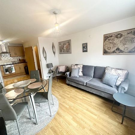 London Bridge Apartment Eksteriør bilde