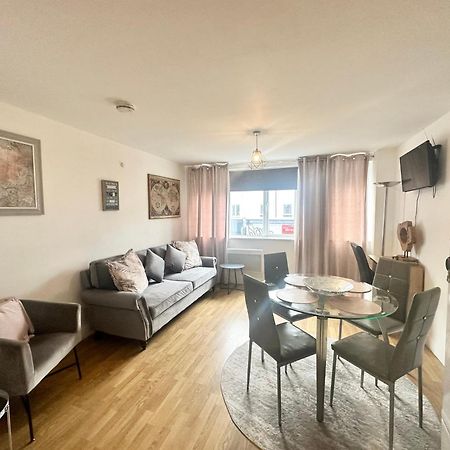London Bridge Apartment Eksteriør bilde