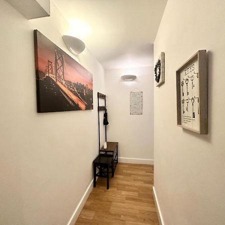 London Bridge Apartment Eksteriør bilde