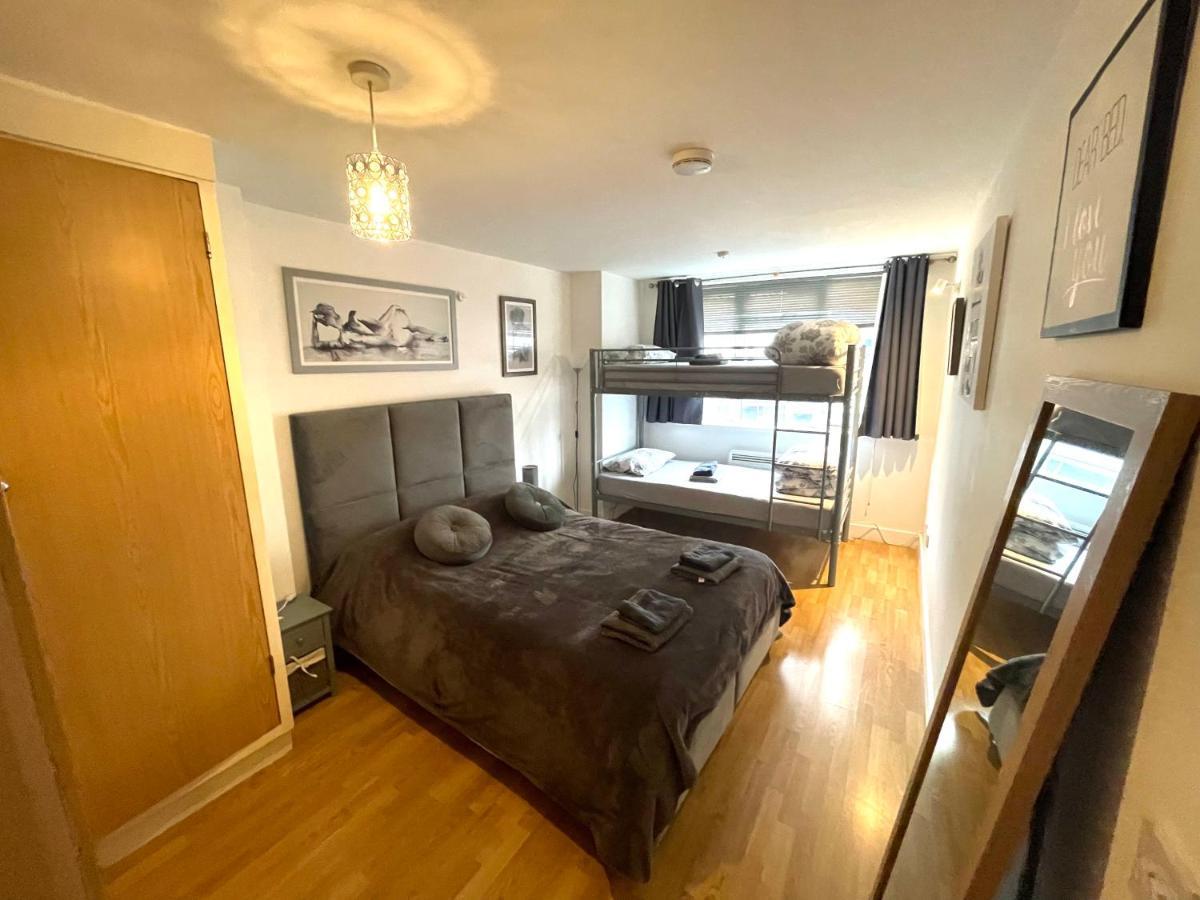 London Bridge Apartment Eksteriør bilde