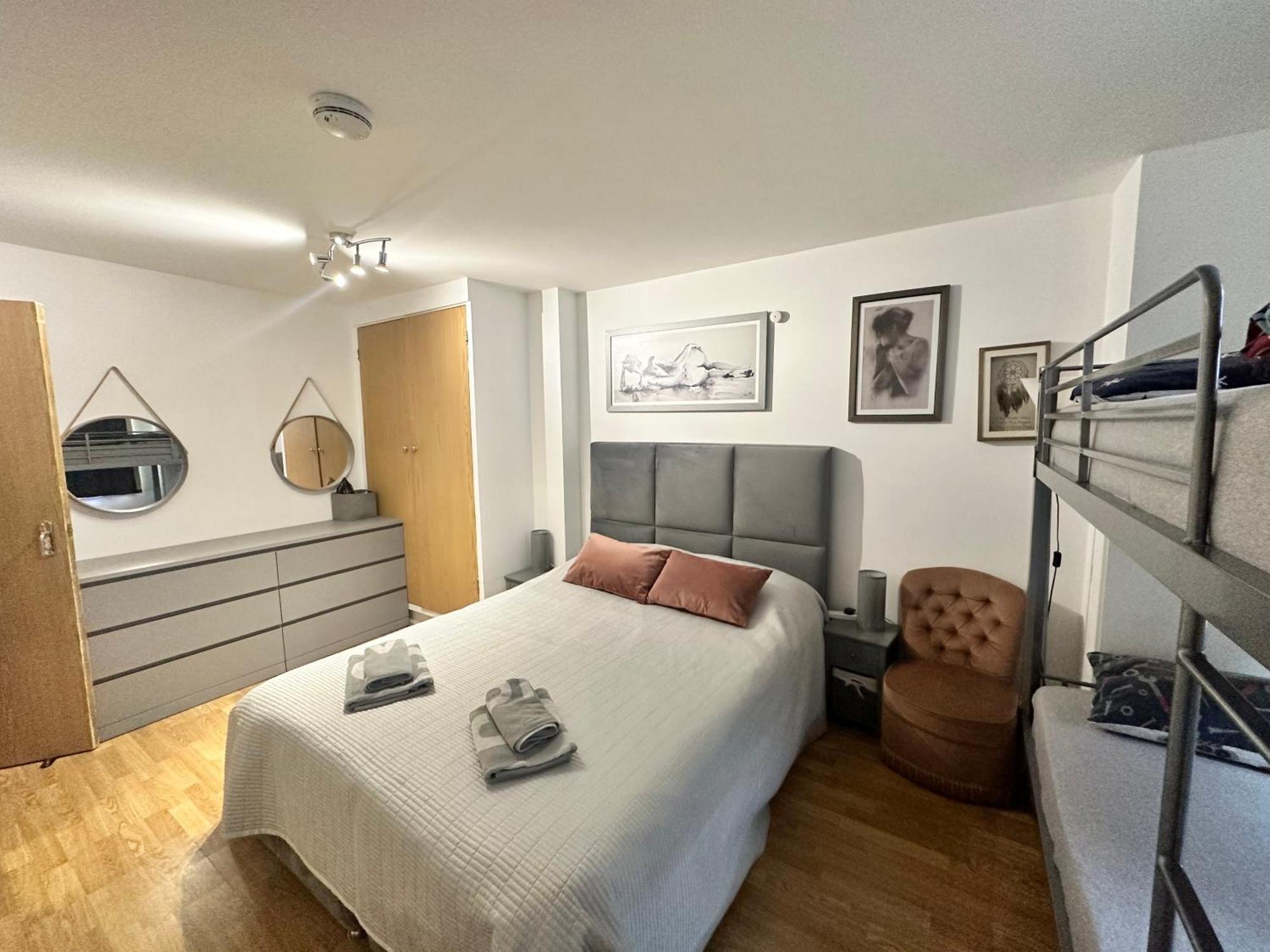 London Bridge Apartment Eksteriør bilde