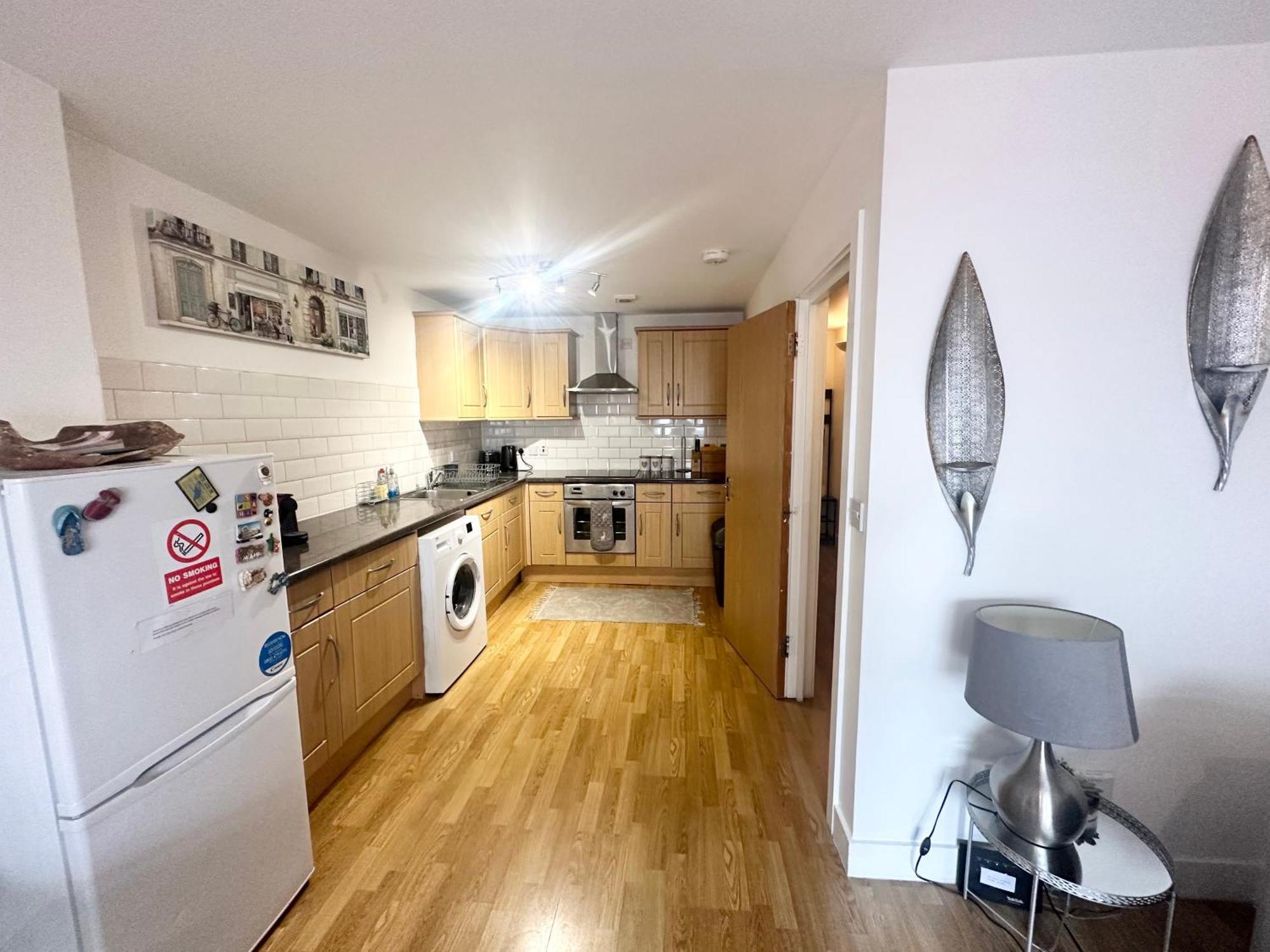 London Bridge Apartment Eksteriør bilde