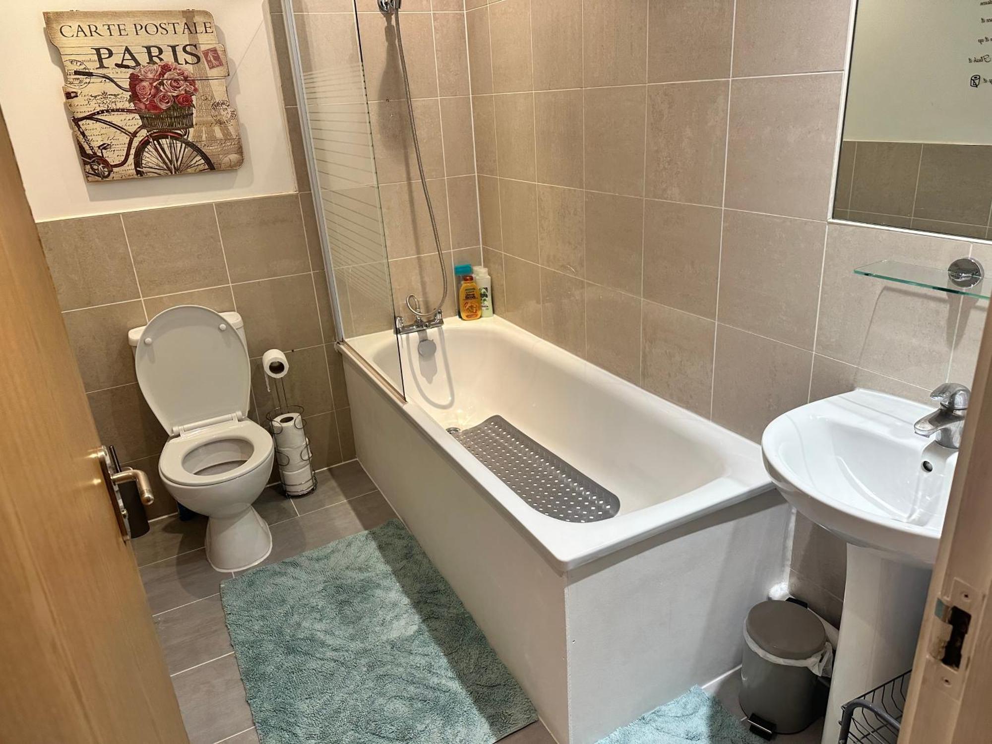 London Bridge Apartment Eksteriør bilde