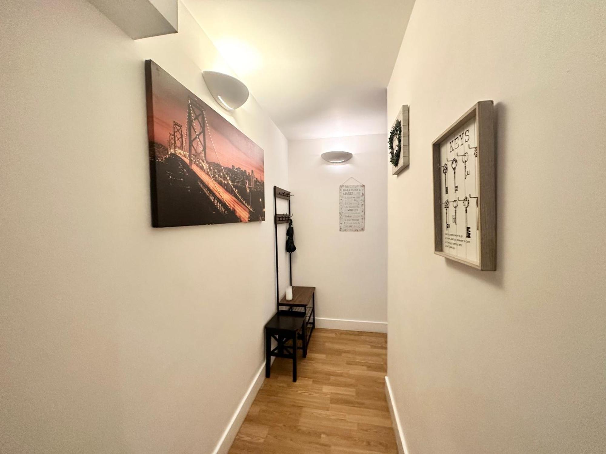 London Bridge Apartment Eksteriør bilde