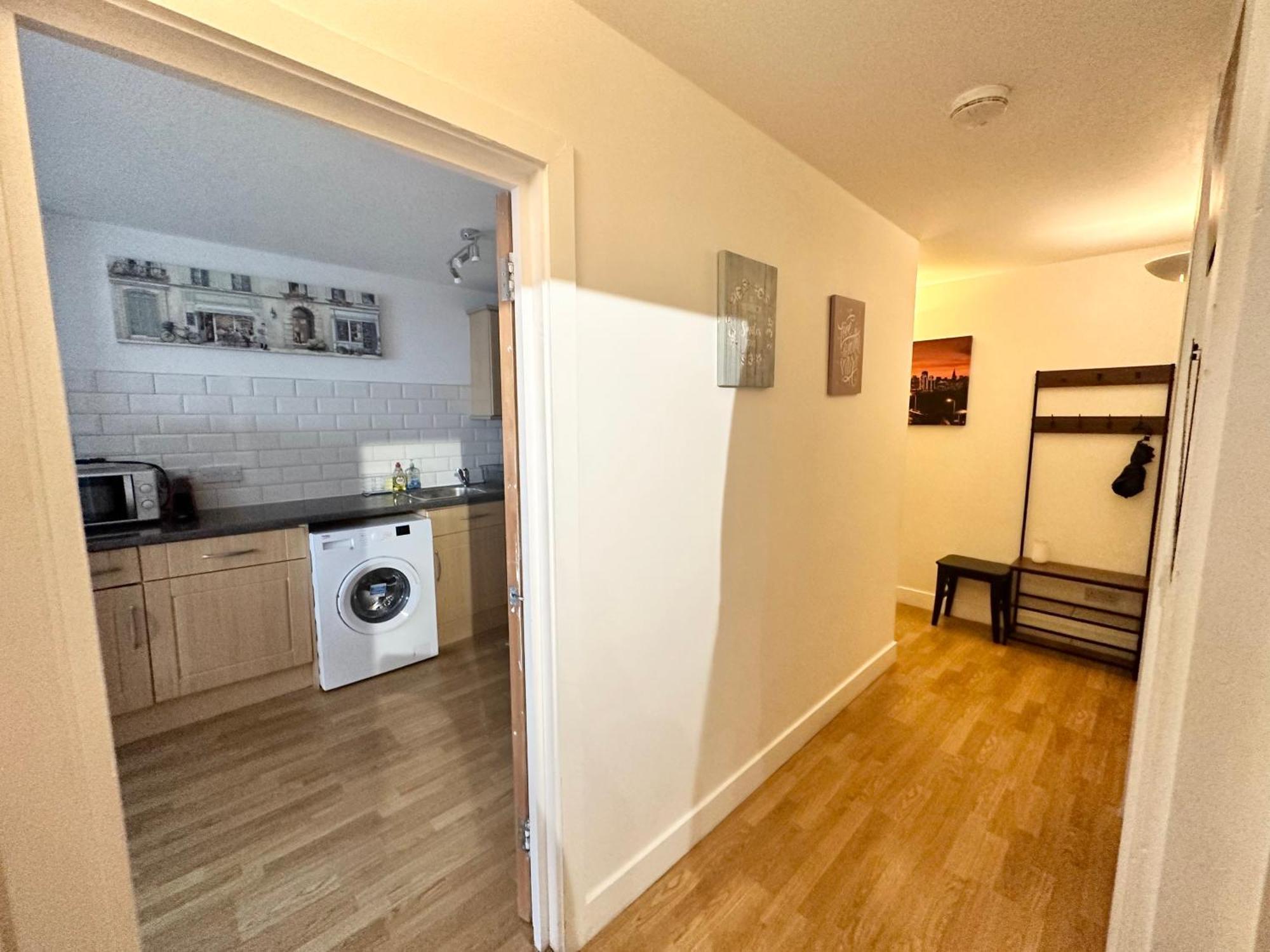 London Bridge Apartment Eksteriør bilde